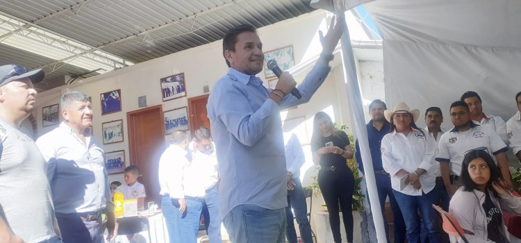 Morena ganará la elección presidencial del 2024 y la mayoría de las presidencias municipales