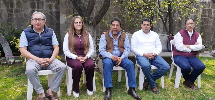 Demandan elección directa para limpiar selección de candidato en Lerma