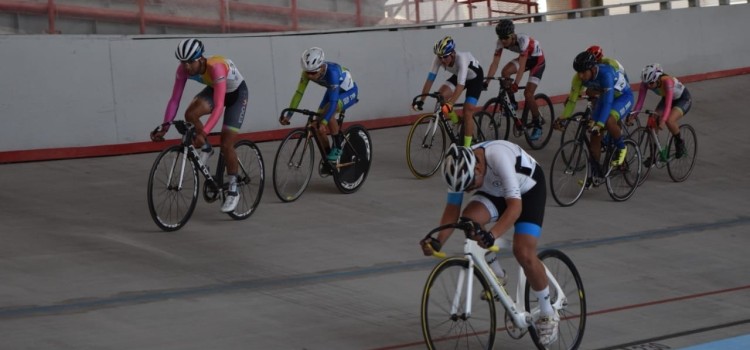 Será Edomex sede del Campeonato Nacional de Ciclismo de Pista