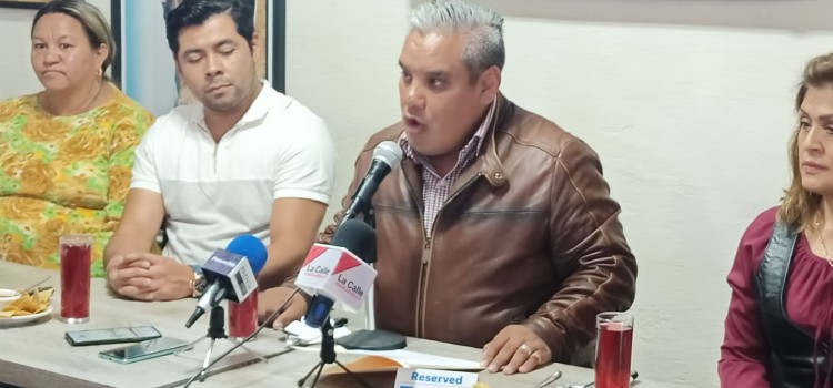 Alcalde de Capulhuac renuncia al PRI un día antes del inicio de las campañas electorales