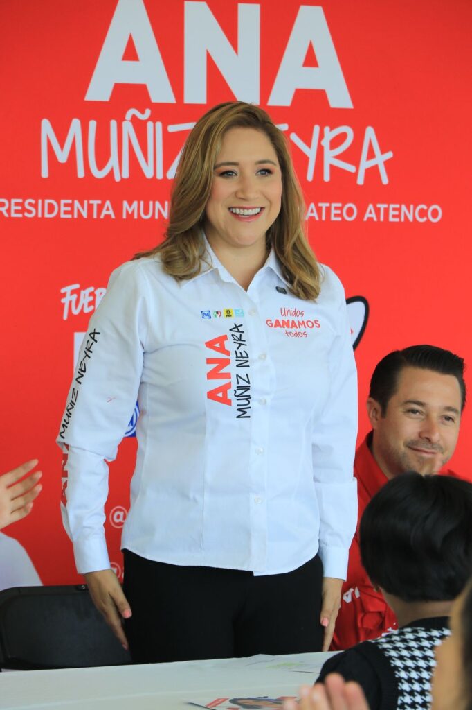 Ana Muñiz Neyra