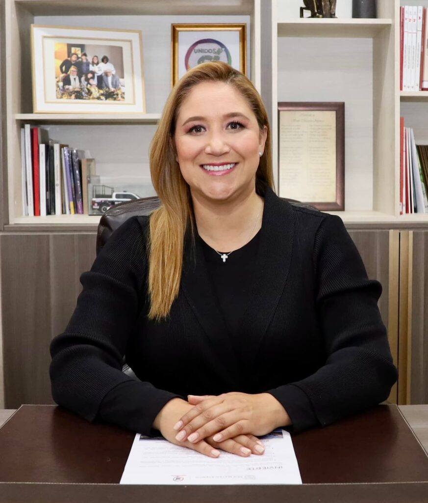 Ana Aurora Muñiz Neyra