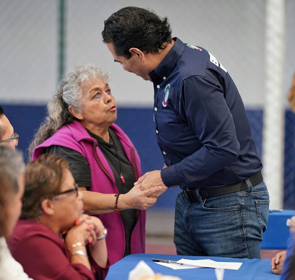 Enrique Vargas del Villar
