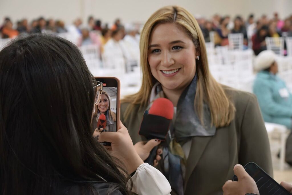 Ana Aurora Muñiz Neyra
