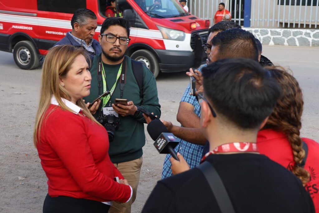 Ana Aurora Muñiz Neyra