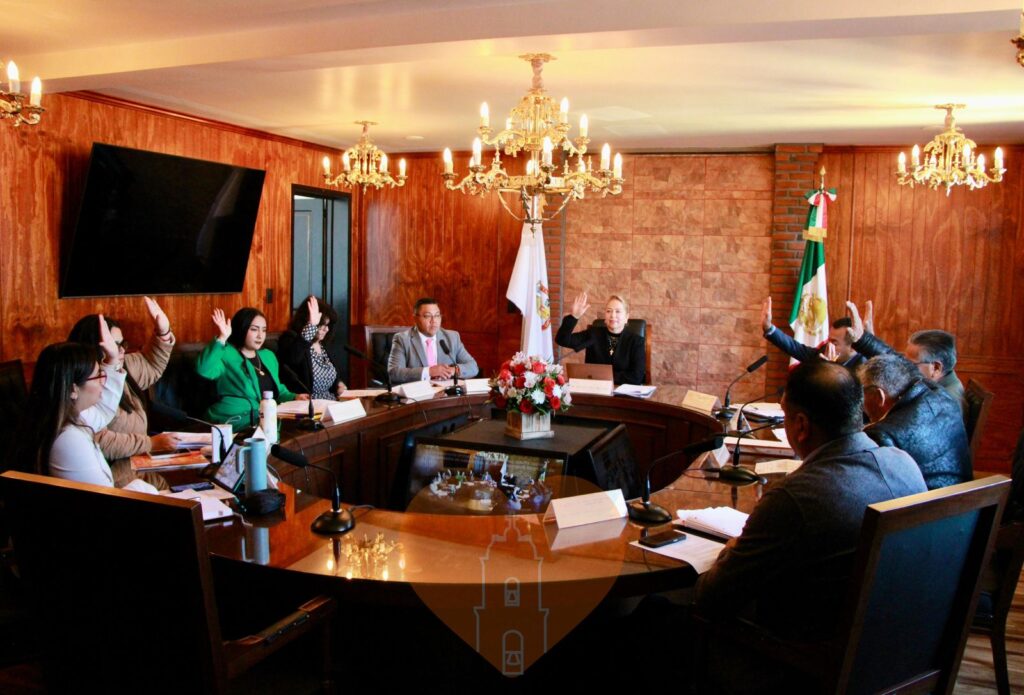 Cabildo de Tepotzotlán