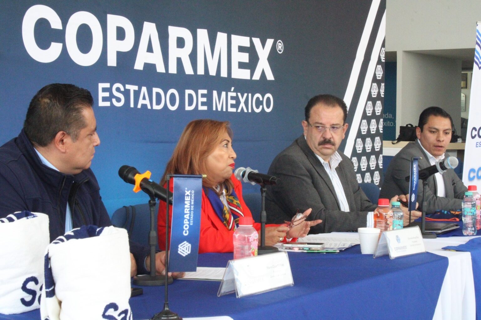Reforma electoral podría incidir negativamente en la confianza de ...
